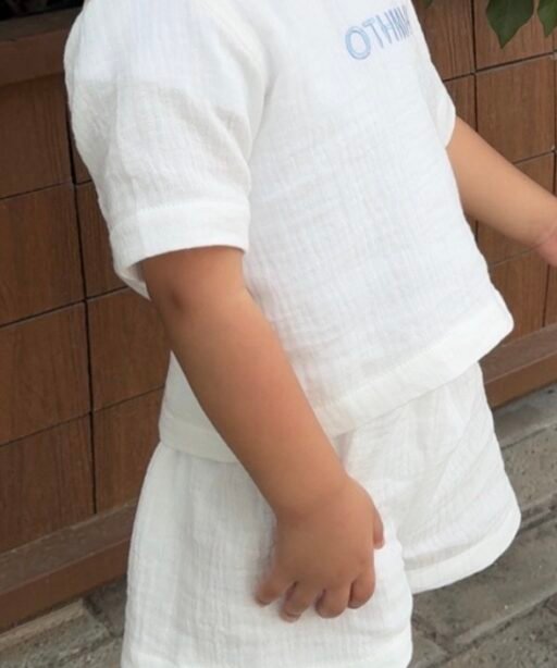 SET WHITE