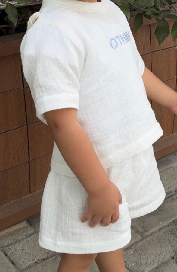 SET WHITE