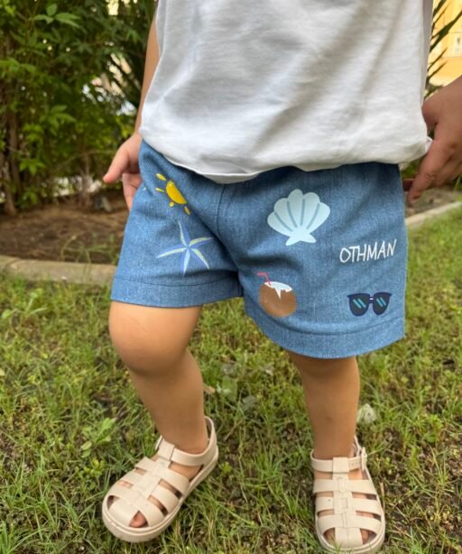 SHORT