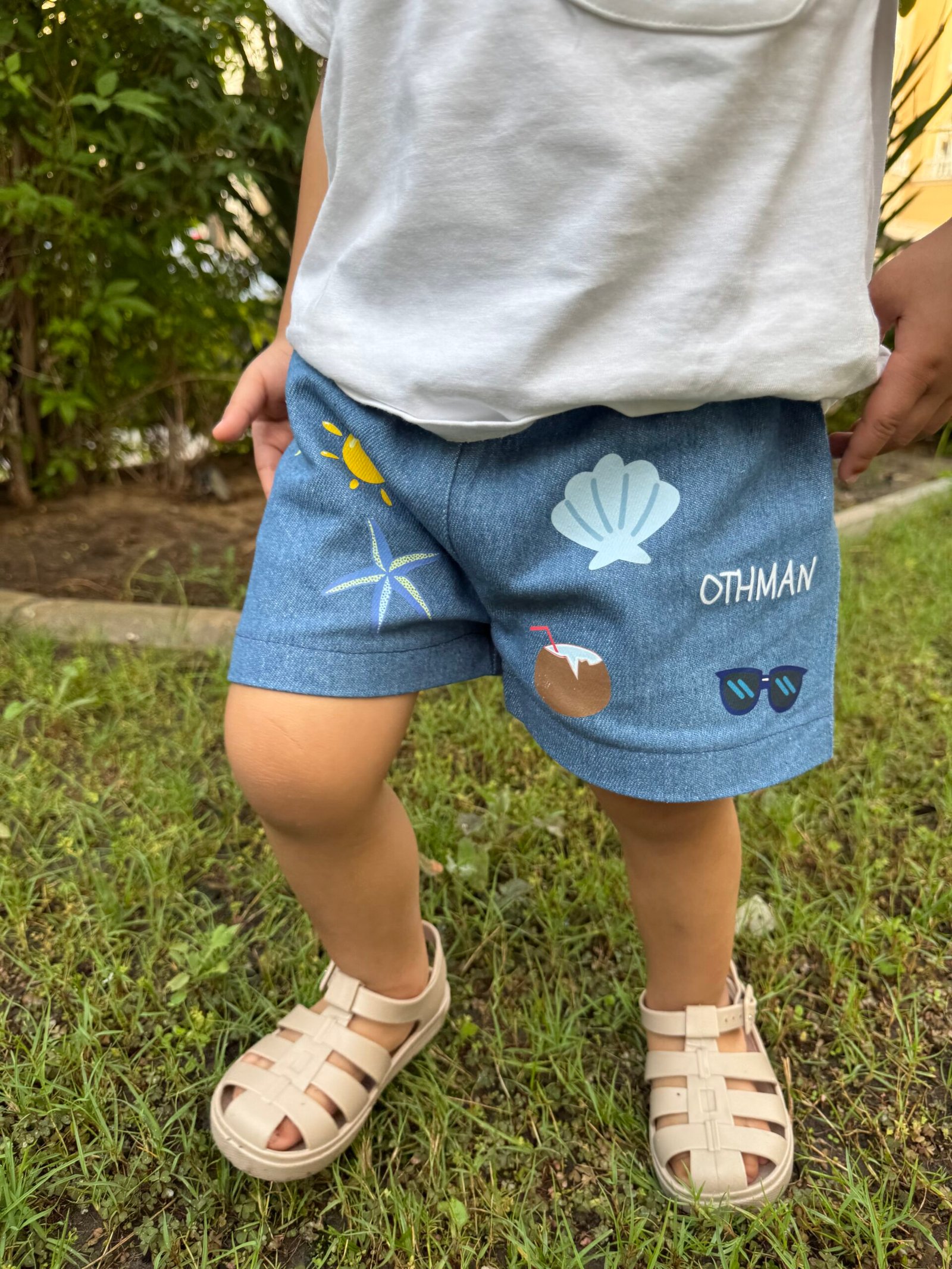 SHORT